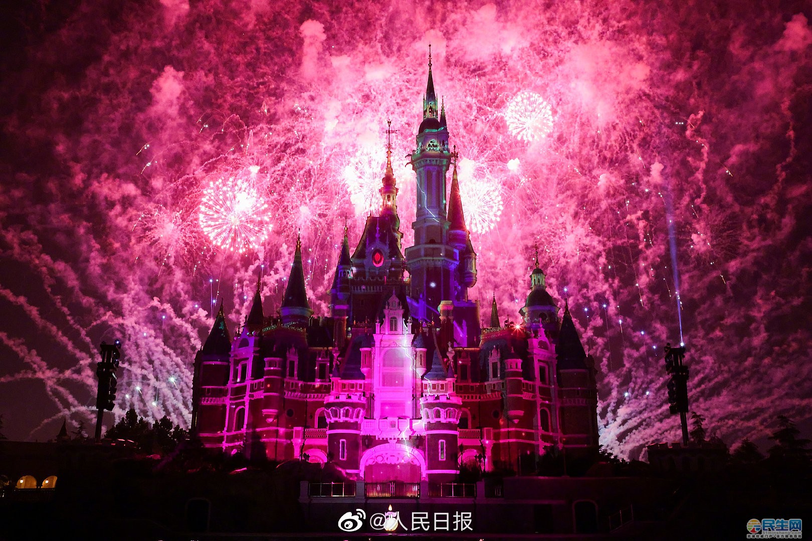 上海迪士尼乐园票价上调,最高769元!2022年1月9日起