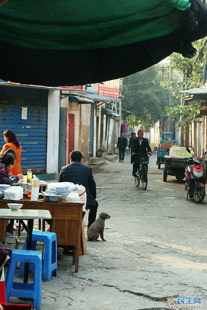 芜湖吉和街老照片图片