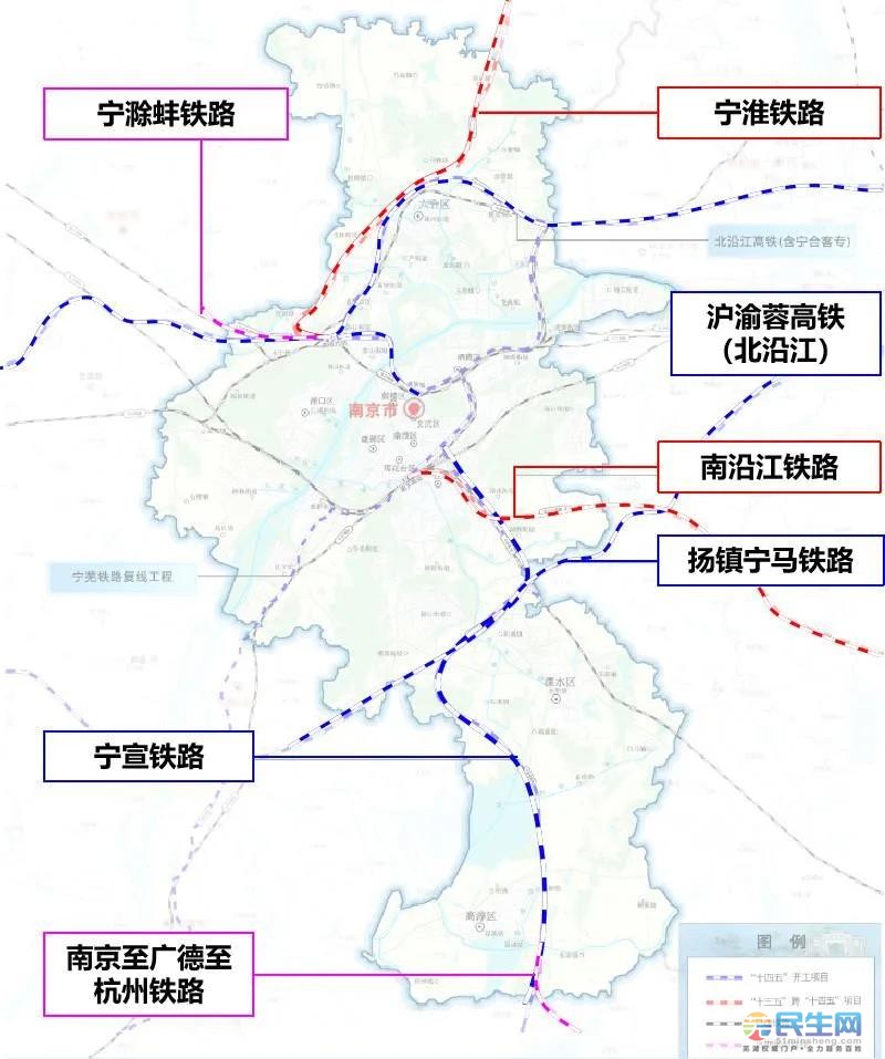 高速公路:宁宣高速 从南京南站坐高铁到宣城,最快65分钟,开车是两个多