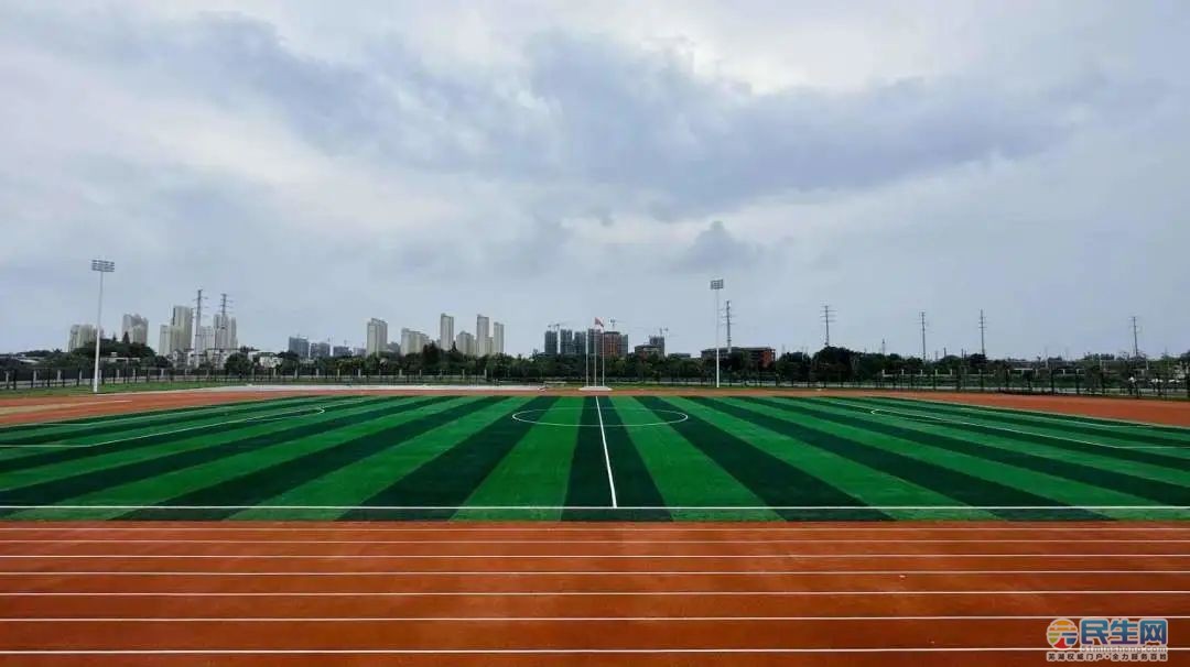 芜湖皖江学院新校区图片