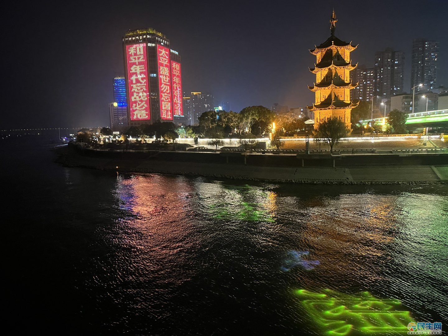 芜湖临江桥介绍图片